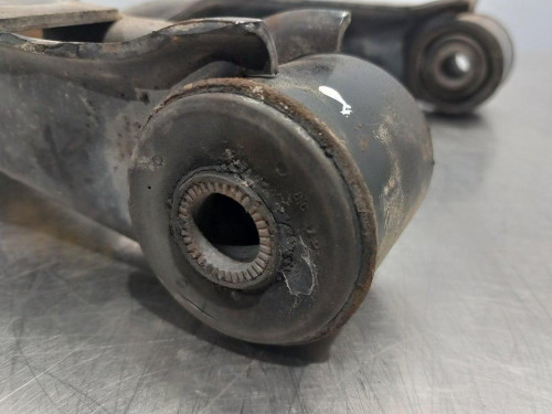  BRAZO SUSPENSION SUPERIOR DELANTERO DERECHO, NISSAN, CABSTAR 