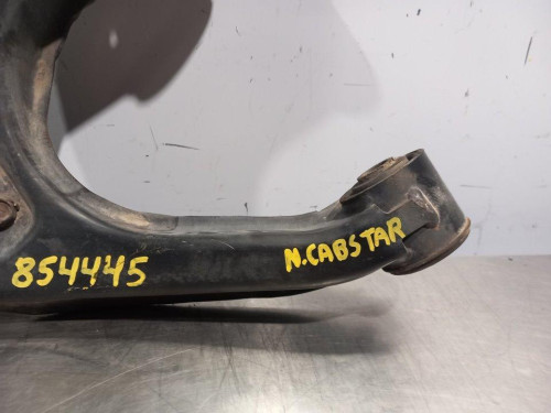  BRAZO SUSPENSION SUPERIOR DELANTERO DERECHO, NISSAN, CABSTAR 
