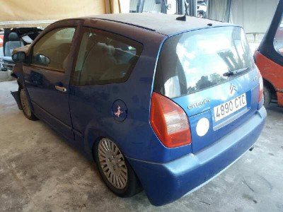 CITROEN C2
