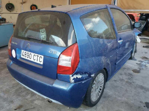  CITROEN C2 