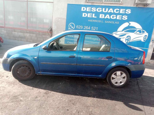  DACIA LOGAN 1 