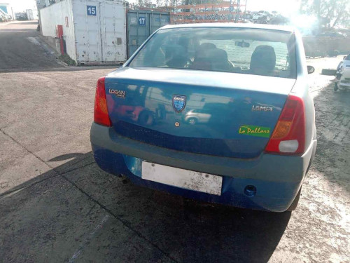  DACIA LOGAN 1 