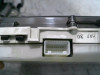  CUADRO INSTRUMENTOS, TOYOTA, COROLLA (E12) 