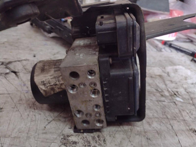 ABS, OPEL, INSIGNIA BERLINA