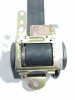  CINTURON SEGURIDAD DELANTERO DERECHO SEAT IBIZA (6L1) 