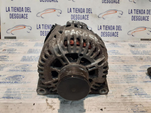  ALTERNADOR 