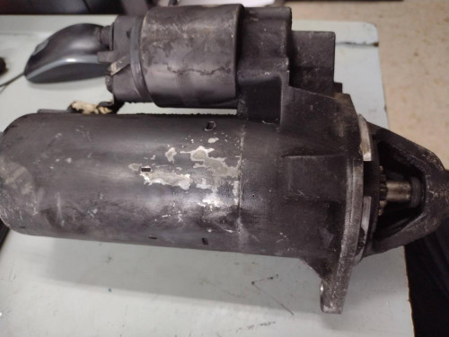  MOTOR ARRANQUE OPEL ASTRA G CARAVAN 