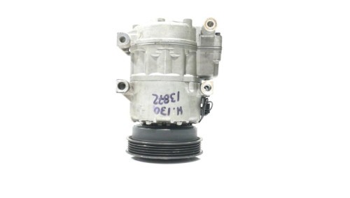  COMPRESOR AIRE ACONDICIONADO HYUNDAI I30 (FD) 