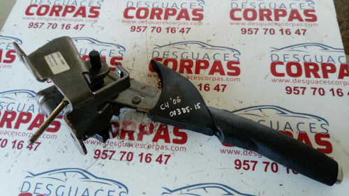 PALANCA FRENO CITROEN C4 BERLINA 
