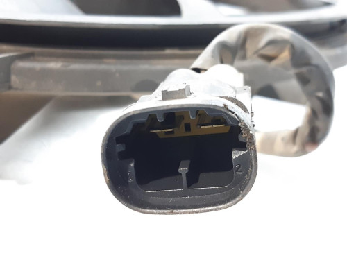 ELECTROVENTILADOR CITROEN C4 BERLINA 