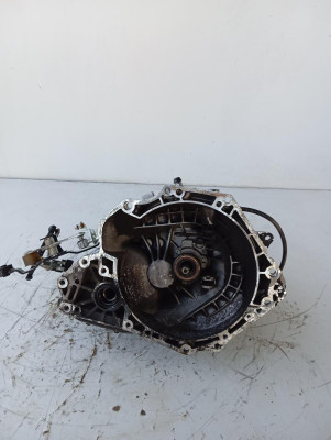 CAJA CAMBIOS, OPEL, ASTRA H GTC