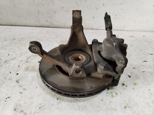 MANGUETA DELANTERA IZQUIERDA Renault LAGUNA (B56) 