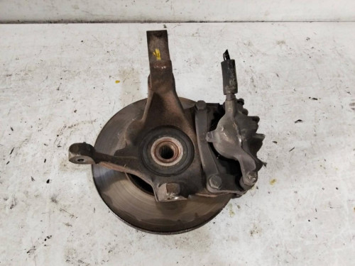MANGUETA DELANTERA IZQUIERDA Renault LAGUNA (B56) 