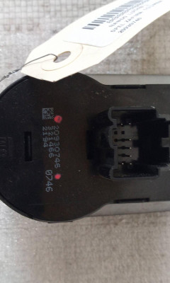 MANDO LUCES, OPEL, ZAFIRA C TOURER