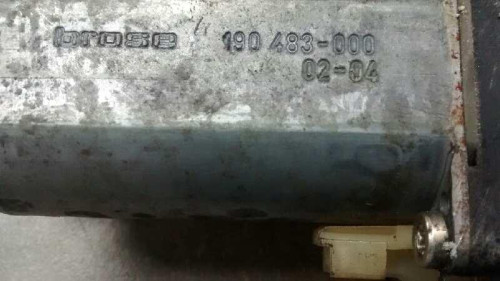 ELEVALUNAS TRASERO IZQUIERDO RENAULT ESPACE /GRAND ESPACE (JE0) 
