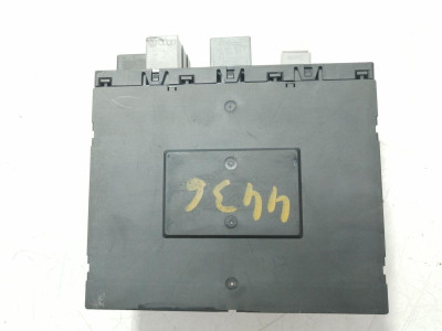 CAJA RELES / FUSIBLES, VOLKSWAGEN, TOURAN (1T1)