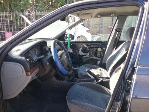  PEUGEOT 406 BERLINA (S1/S2) 