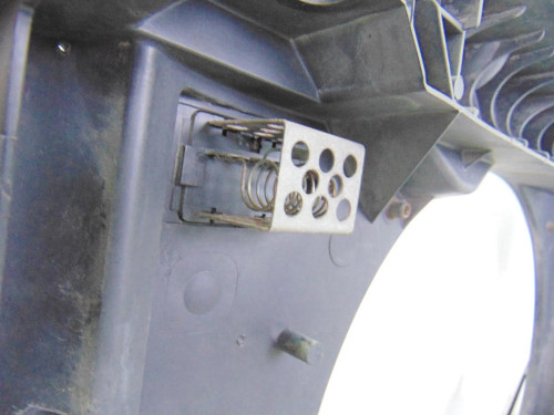  PANEL FRONTAL CITROEN C4 PICASSO 