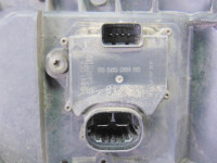 PANEL FRONTAL