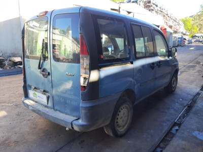 FIAT I DOBLÒ (119)