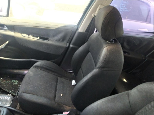  CINTURON SEGURIDAD DELANTERO DERECHO PEUGEOT 207 