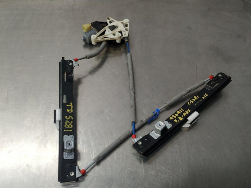  ELEVALUNAS TRASERO DERECHO, FORD, B-MAX (CB2) 
