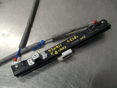 ELEVALUNAS TRASERO DERECHO, FORD, B-MAX (CB2)
