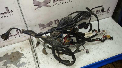 NO IDENTIFICADO Audi A4 BERLINA (8E) 