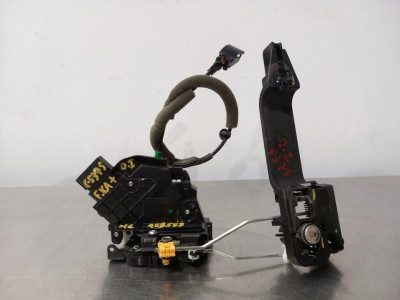 CERRADURA PUERTA DELANTERA IZQUIERDA, FORD, KA+ (CDU)