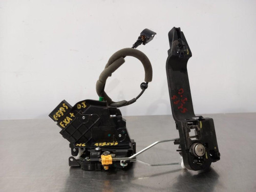  CERRADURA PUERTA DELANTERA IZQUIERDA, FORD, KA+ (CDU) 