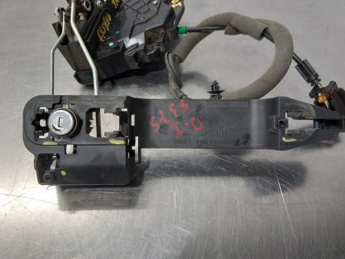  CERRADURA PUERTA DELANTERA IZQUIERDA, FORD, KA+ (CDU) 