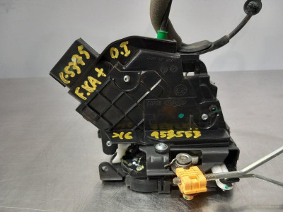 CERRADURA PUERTA DELANTERA IZQUIERDA, FORD, KA+ (CDU)