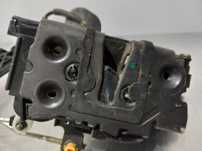 CERRADURA PUERTA DELANTERA IZQUIERDA, FORD, KA+ (CDU)