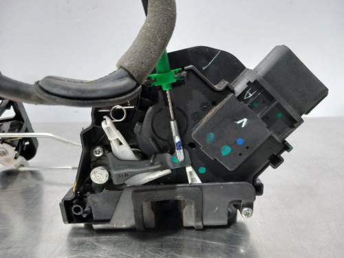  CERRADURA PUERTA DELANTERA IZQUIERDA, FORD, KA+ (CDU) 