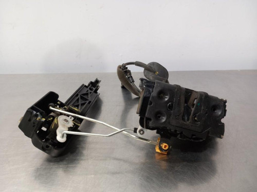  CERRADURA PUERTA DELANTERA IZQUIERDA, FORD, KA+ (CDU) 