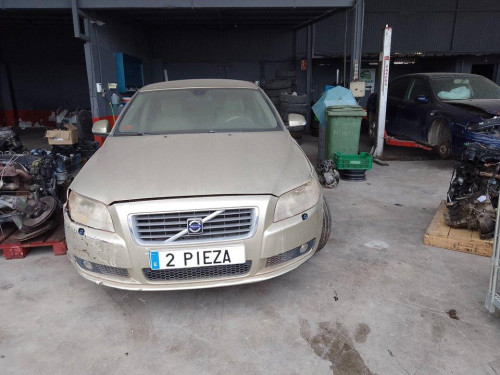 CERRADURA PUERTA DELANTERA IZQUIERDA VOLVO S80 BERLINA 
