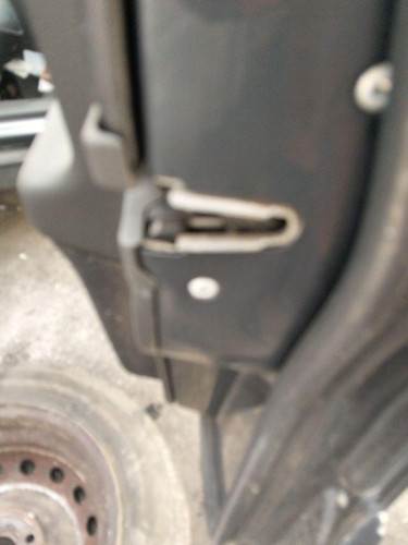 CERRADURA PUERTA DELANTERA DERECHA Mercedes-Benz CLASE E (BM 210) BERLINA 