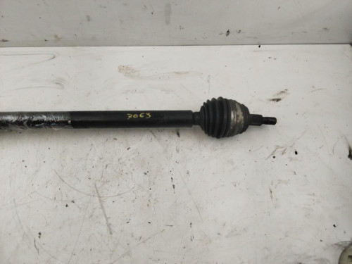 TRANSMISION DELANTERA DERECHA Seat LEON (1M1) 