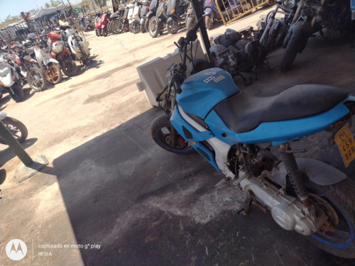 GILERA DNA, GILERA, DNA