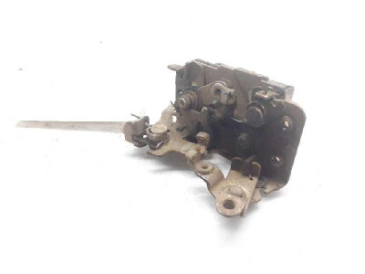 CERRADURA PUERTA TRASERA DERECHA, OPEL, CORSA A