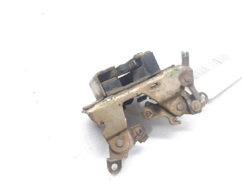  CERRADURA PUERTA TRASERA DERECHA, OPEL, CORSA A 