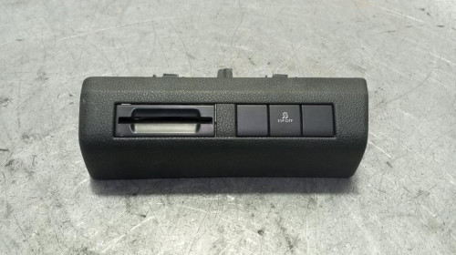 INTERRUPTOR, PEUGEOT, 5008