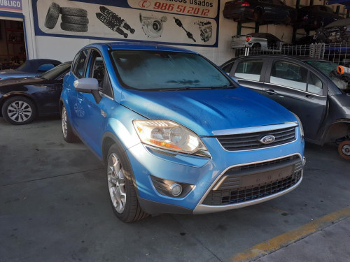  PANEL FRONTAL FORD KUGA (CBV) 
