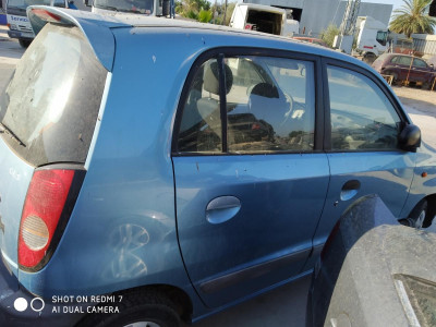 HYUNDAI ATOS PRIME (MX)