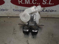 CERRADURA MALETERO / PORTON