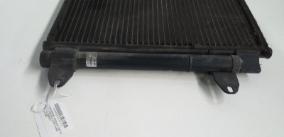 CONDENSADOR / RADIADOR AIRE ACONDICIONADO, SEAT, LEON (1P1)