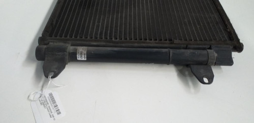 CONDENSADOR / RADIADOR AIRE ACONDICIONADO SEAT LEON (1P1) 