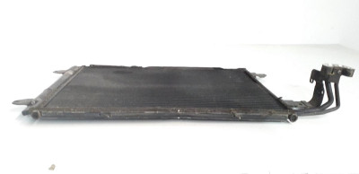 CONDENSADOR / RADIADOR AIRE ACONDICIONADO, SEAT, LEON (1P1)
