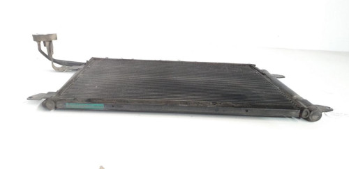 CONDENSADOR / RADIADOR AIRE ACONDICIONADO SEAT LEON (1P1) 