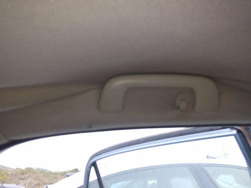 ASIDERO TECHO TRASERO IZQUIERDO Toyota COROLLA (E12) 